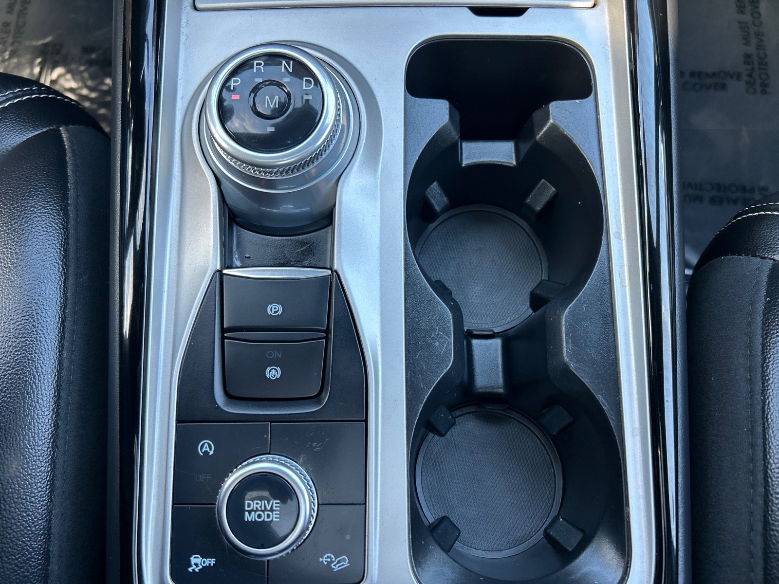 Certified 2022 Ford Explorer ST w/ Equipment Group 401A image 36