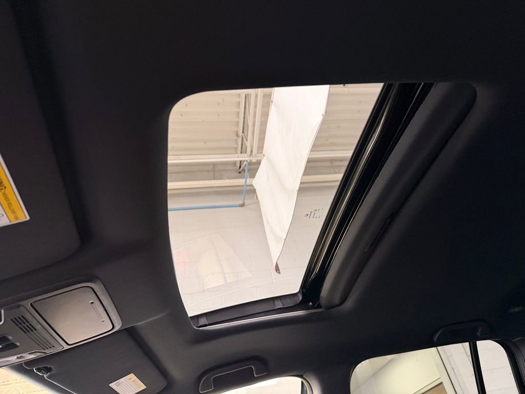 New 2026 Honda Ridgeline TrailSport+ image 15