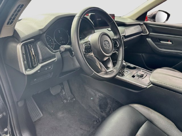 Used 2026 MAZDA CX-90 3.3 Turbo w/ Select Package AWD/4WD image 12
