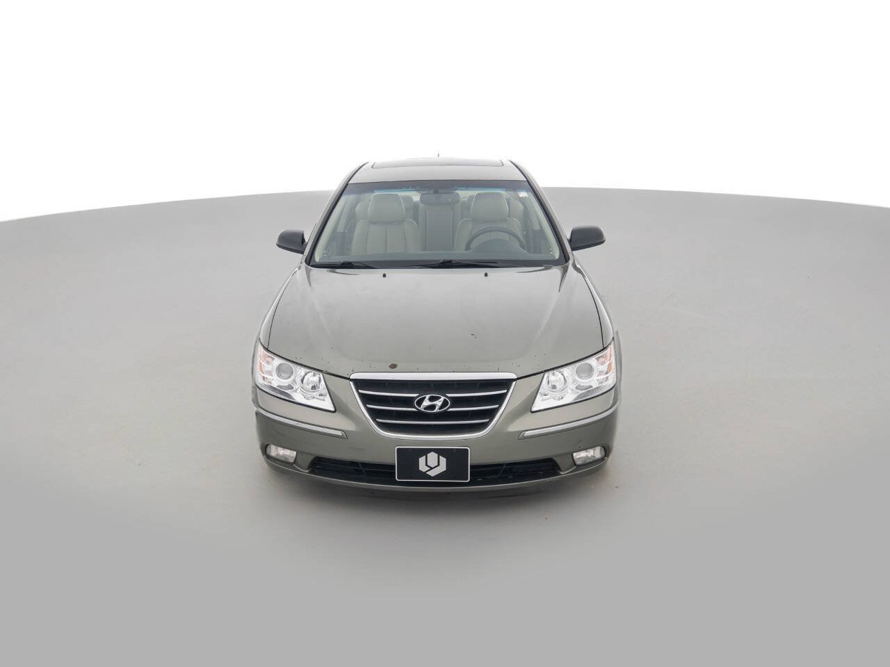 Used 2010 Hyundai Sonata Limited FWD image 2