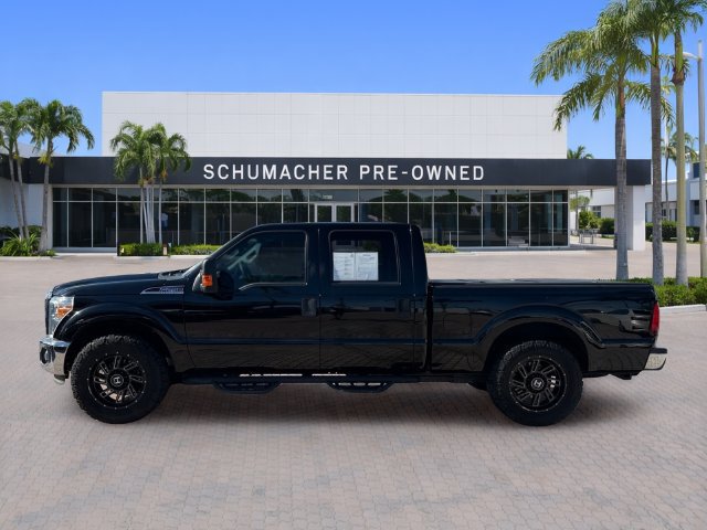 Used 2016 Ford F250 XLT RWD image 4