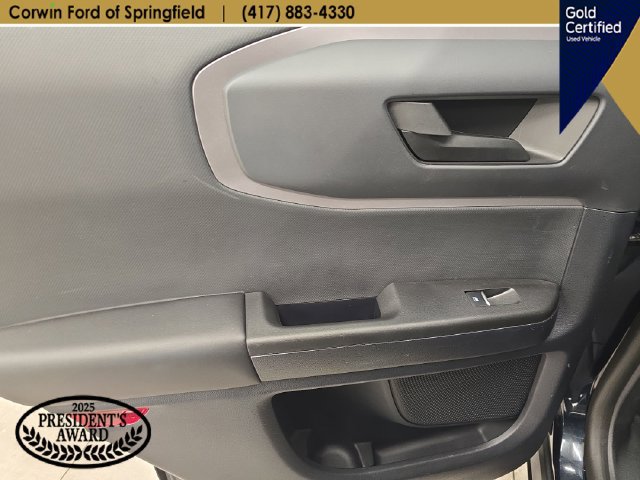 Used 2023 Ford Bronco Sport Big Bend w/ Convenience Package AWD/4WD image 18