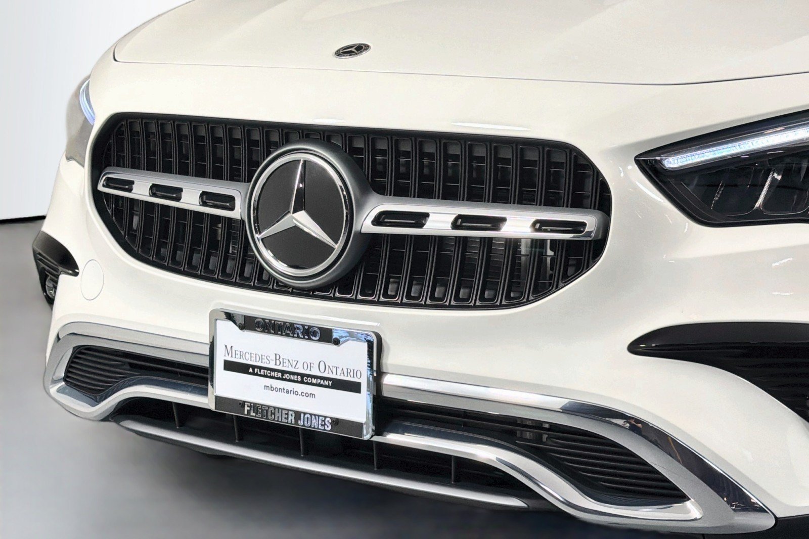 New 2026 Mercedes-Benz GLA 250 image 12