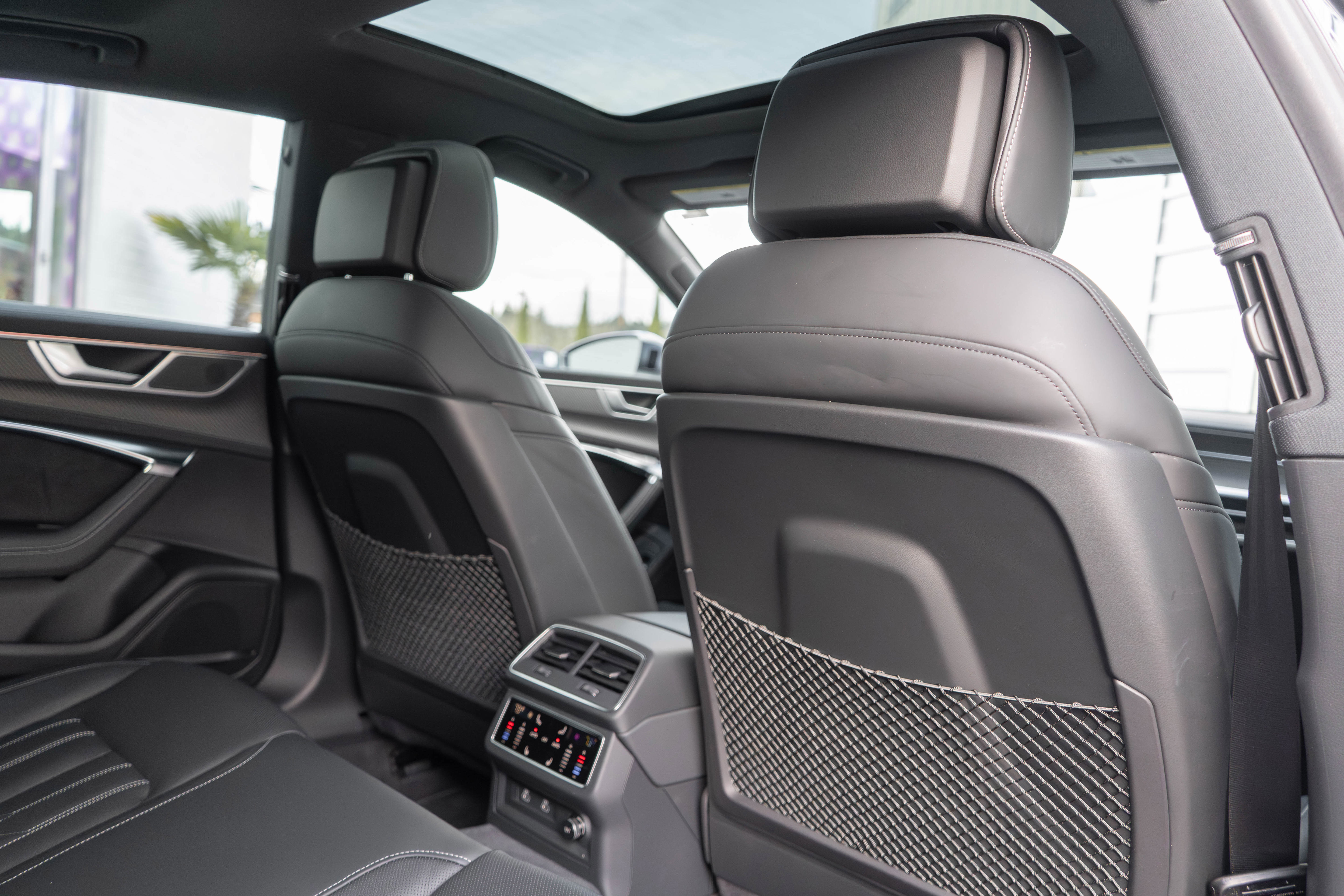 Used 2023 Audi S7 Prestige image 27