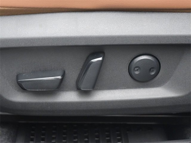 New 2026 Nissan Rogue Platinum w/ Platinum Premium Package image 20