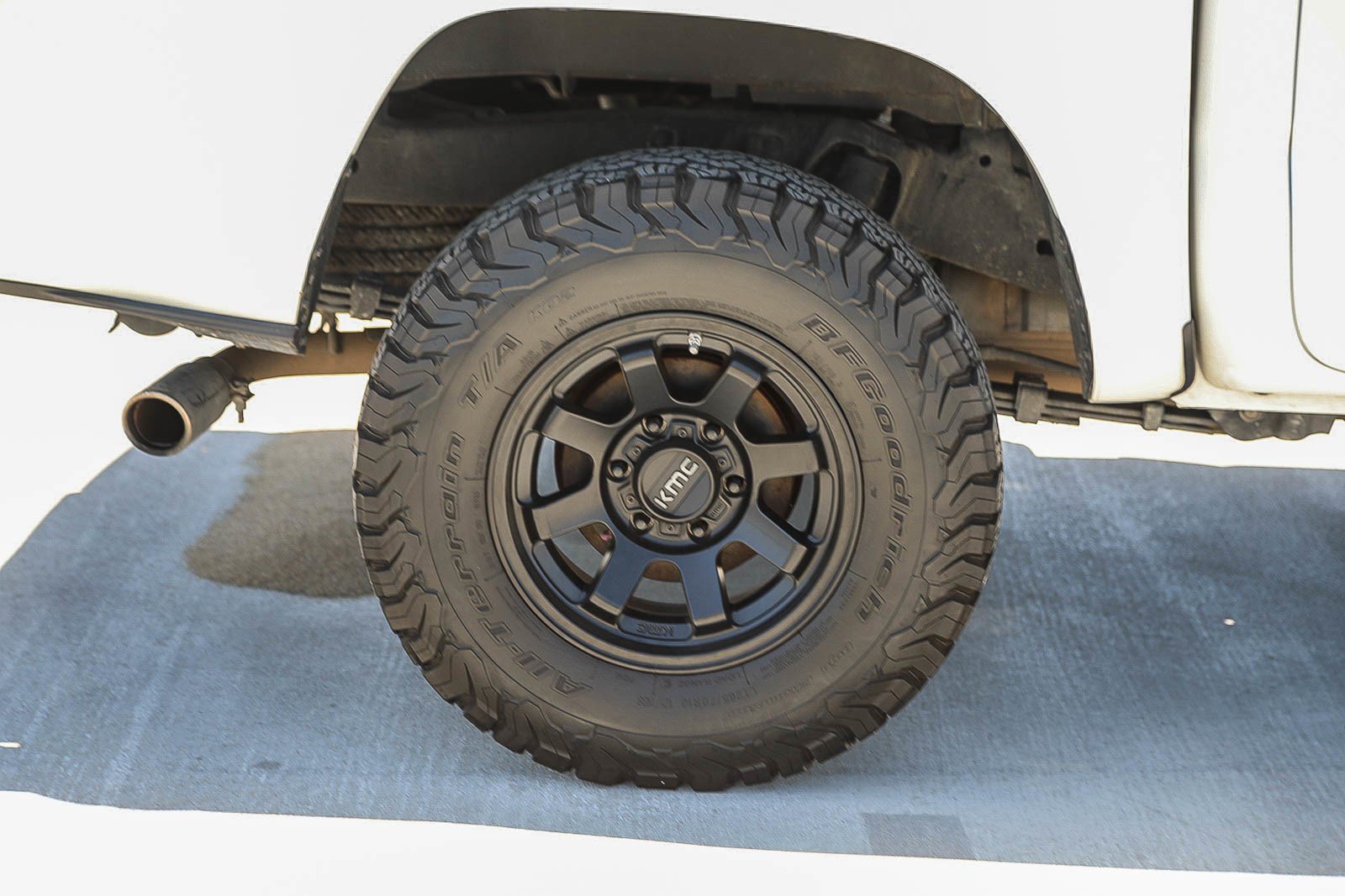 Used 2021 Toyota Tacoma SR5 RWD image 11
