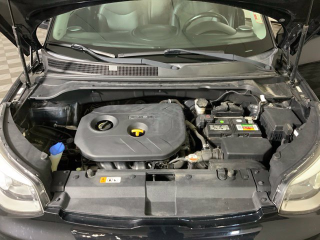 Used 2016 Kia Soul ! w/ Premium Package FWD image 29