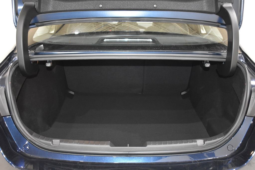 New 2026 MAZDA MAZDA3 s Sport image 29