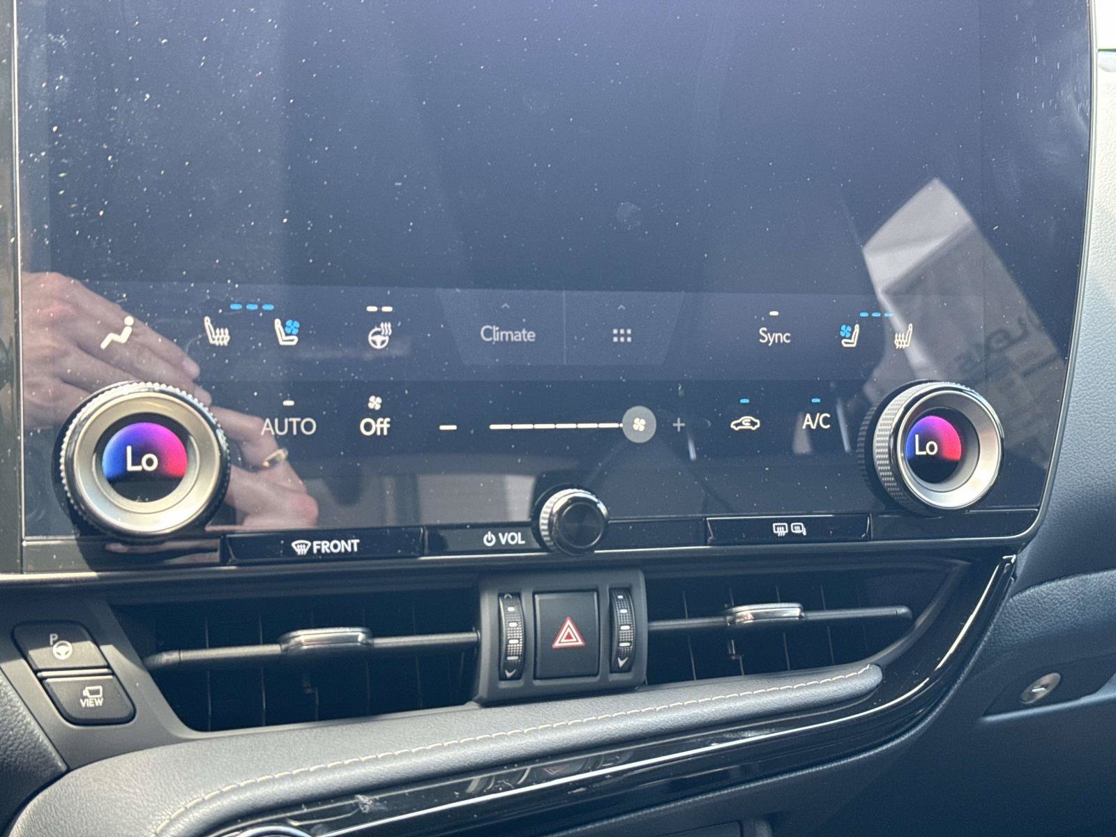 New 2026 Lexus NX 450h+ F Sport AWD/4WD image 22
