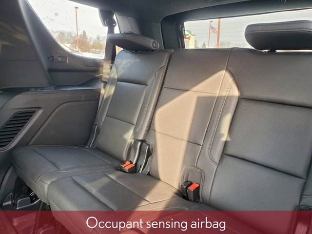 Used 2021 Chevrolet Tahoe Z71 image 43