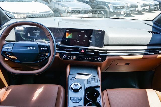 New 2026 Kia Sportage X-Line AWD/4WD image 14