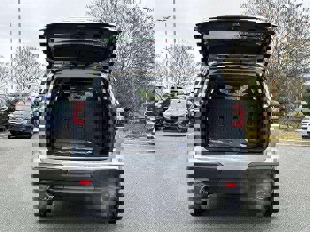 New 2026 Subaru Ascent Touring image 16