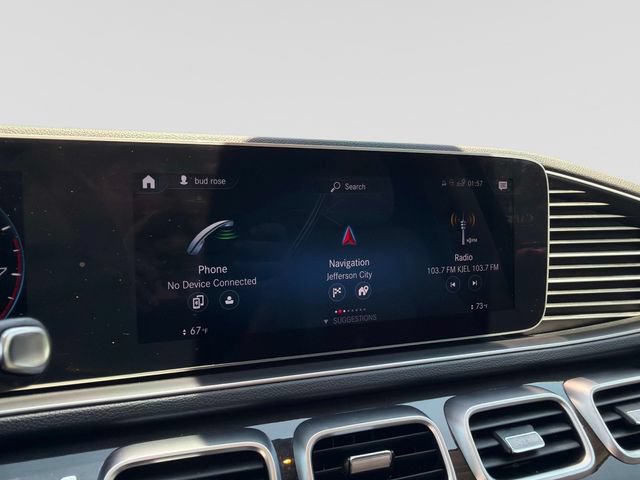 Used 2021 Mercedes-Benz GLE 350 4MATIC image 21
