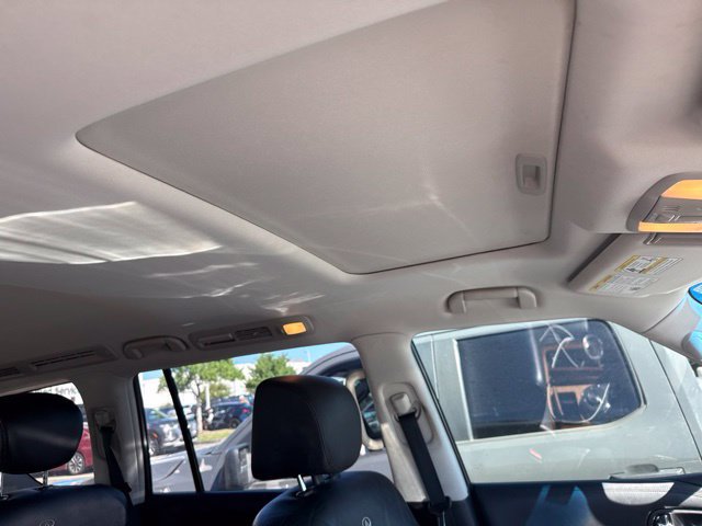 Used 2014 INFINITI QX80 2WD w/ Theater Package image 15