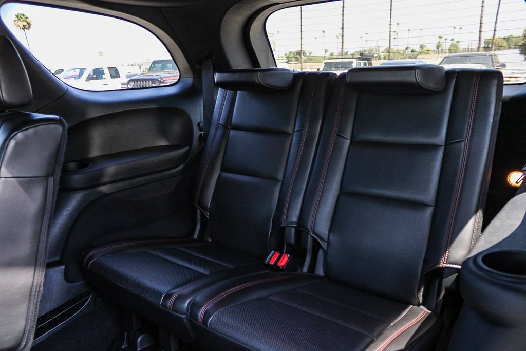 Used 2024 Dodge Durango GT AWD/4WD image 20