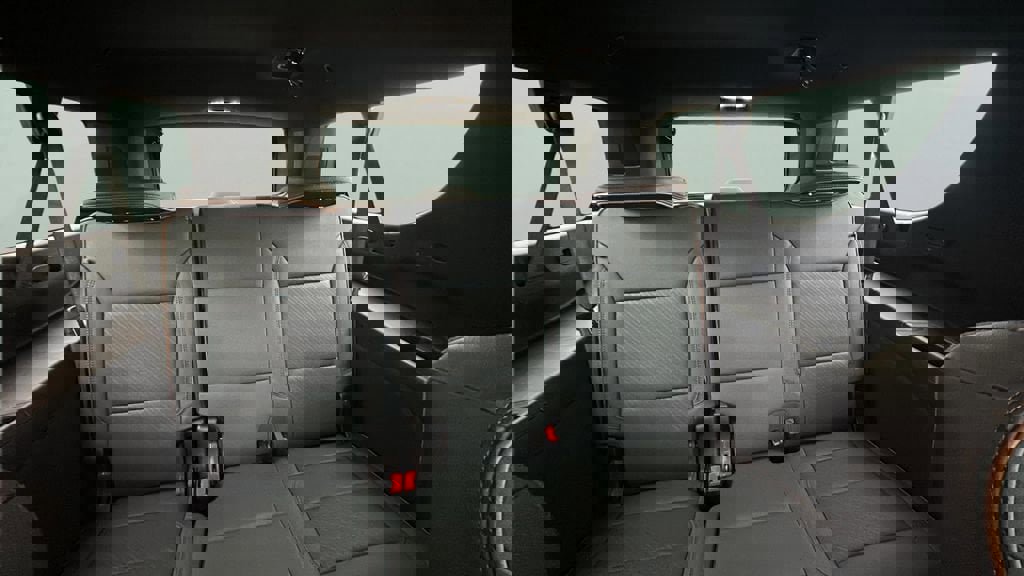 New 2026 GMC Yukon XL AT4 image 31