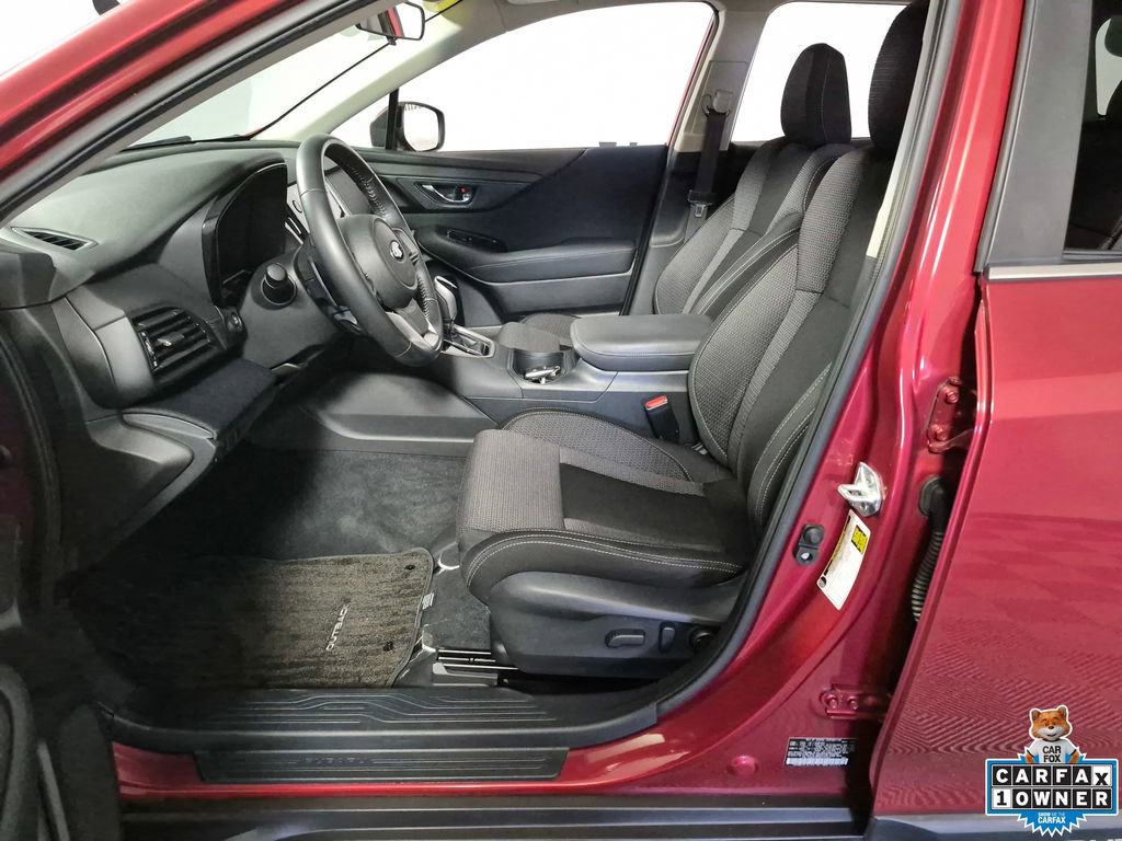 Used 2022 Subaru Outback Premium AWD/4WD image 9