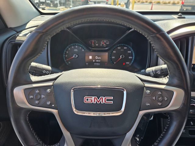 Used 2020 GMC Canyon Denali image 29