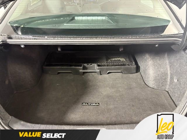Used 2021 Nissan Altima 2.5 SV FWD image 11