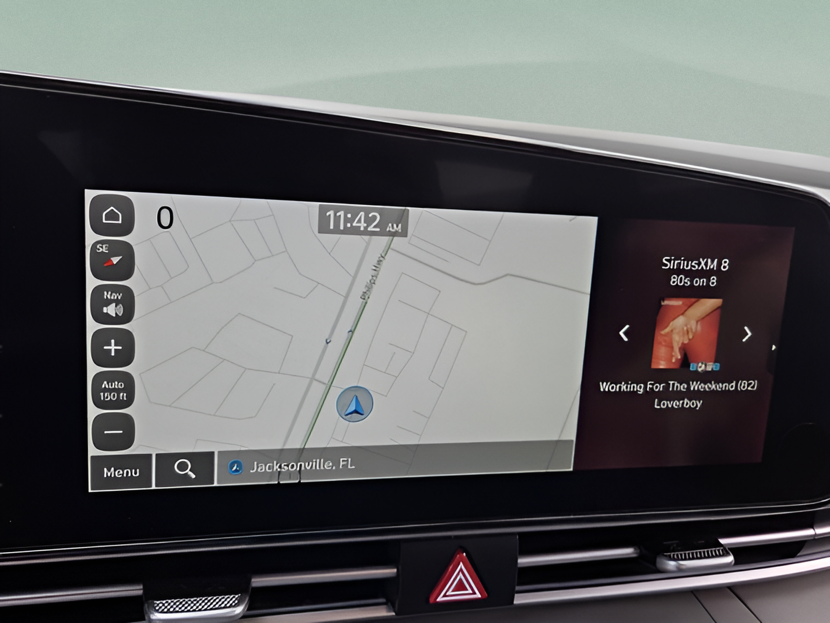 Used 2025 Hyundai Elantra SEL FWD image 19