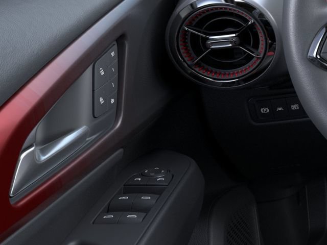 New 2026 Chevrolet Equinox EV RS w/ Convenience Package II FWD image 22