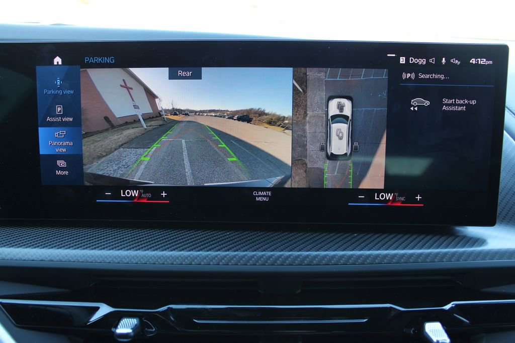 New 2023 BMW XM image 19