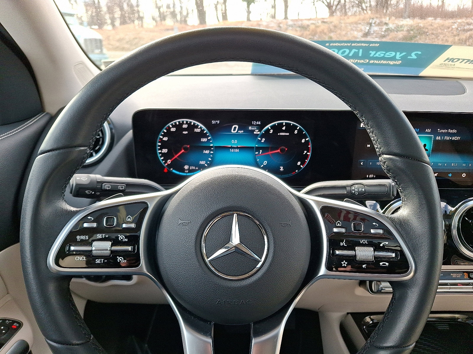 Used 2023 Mercedes-Benz GLA 250 4MATIC image 20