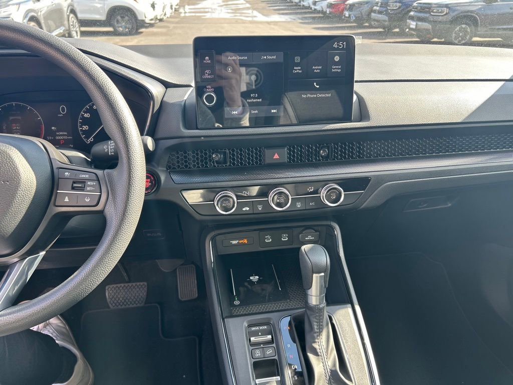 New 2026 Honda CR-V LX image 17