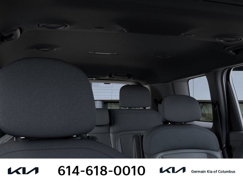 New 2027 Kia Telluride S w/ Towing Package AWD/4WD image 30
