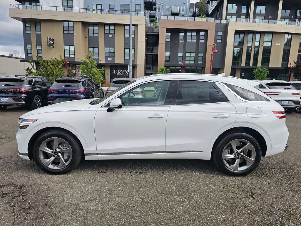 New 2026 Genesis GV70 2.5T Advanced AWD/4WD image 7
