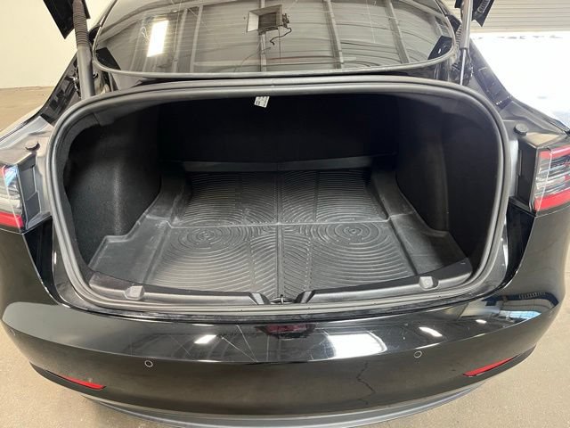 Used 2022 Tesla Model 3 Performance AWD/4WD image 16