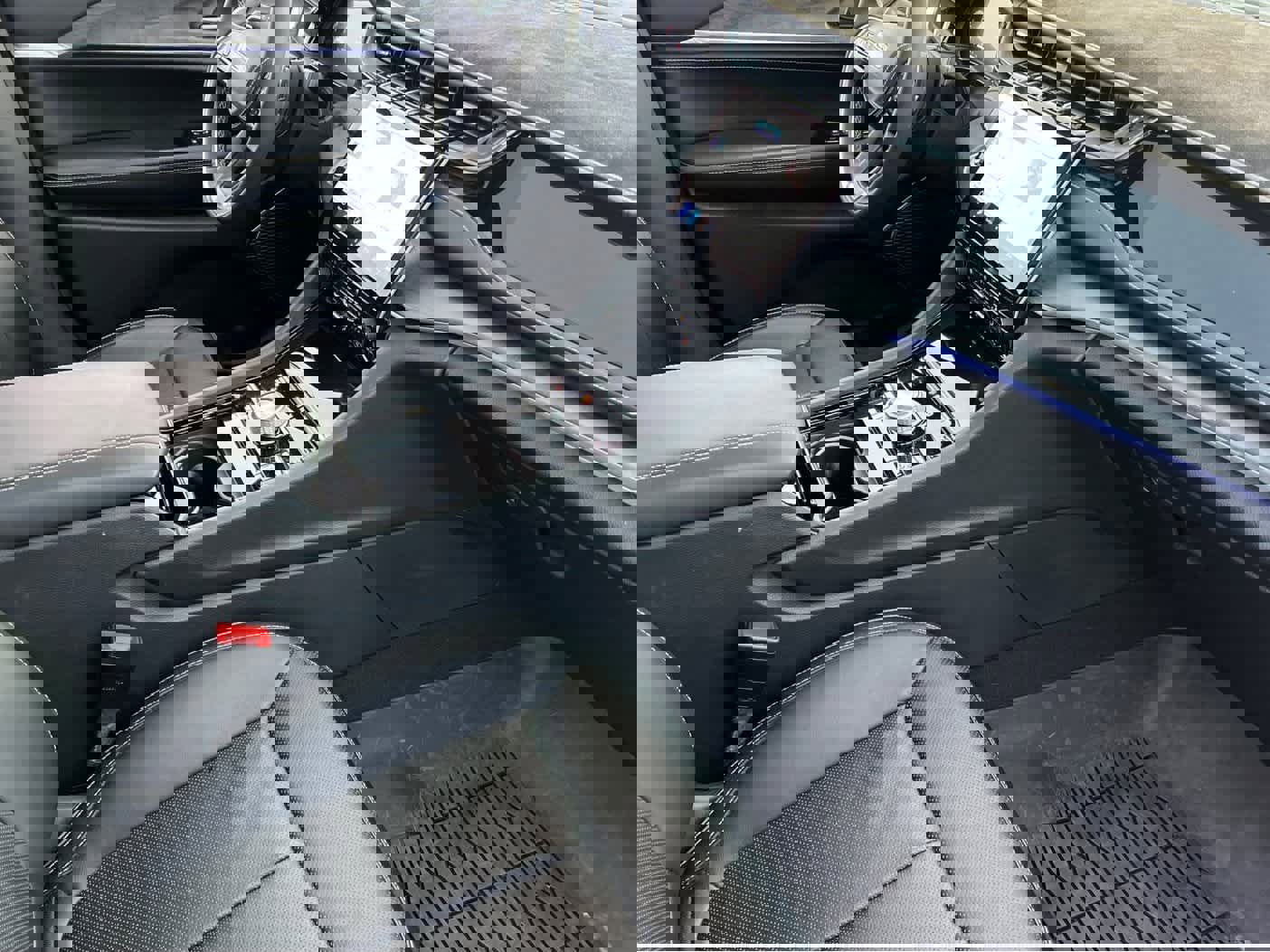 Used 2024 Jeep Grand Cherokee Overland w/ Trailer Tow Package image 16