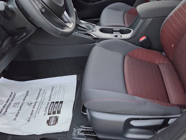 New 2026 Toyota Corolla SE FWD image 5