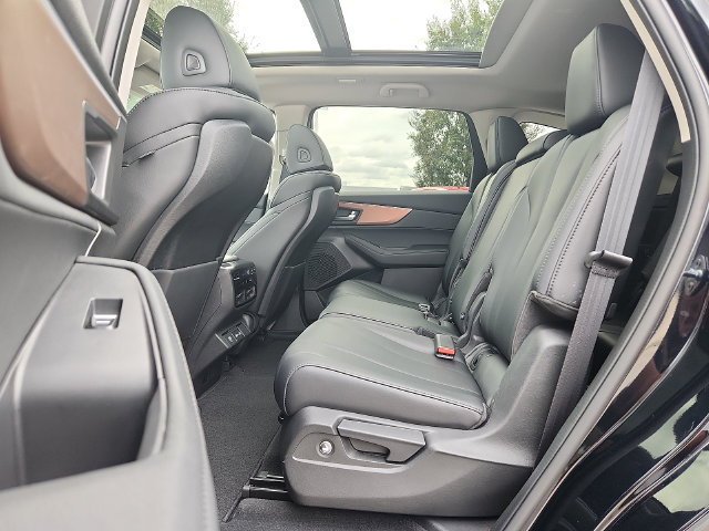 Used 2022 Acura MDX FWD image 10