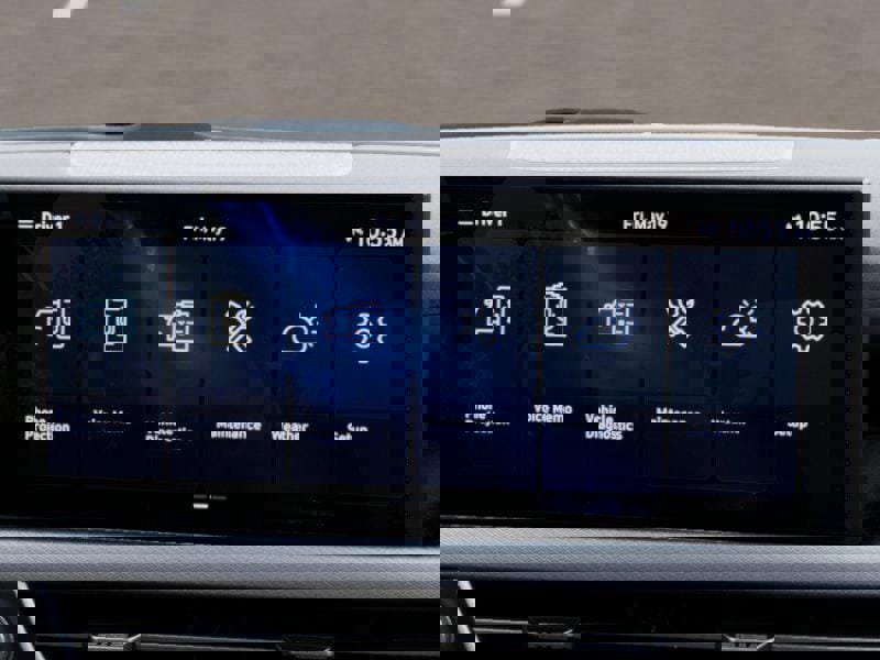 New 2026 Hyundai Sonata Blue image 13