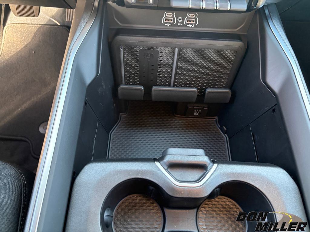 New 2026 RAM 1500 Big Horn image 20