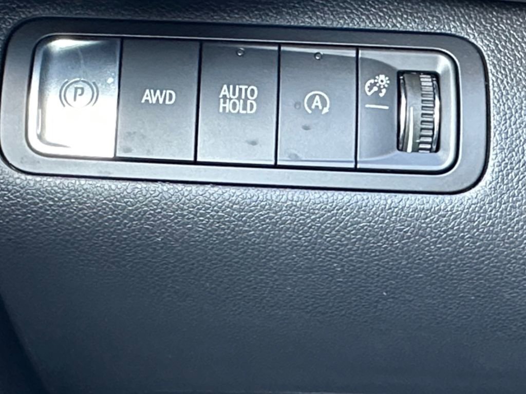 New 2026 Chevrolet Equinox LT w/ Convenience Package II image 19