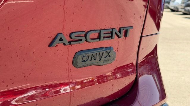 Certified 2026 Subaru Ascent Bronze Edition AWD/4WD image 11