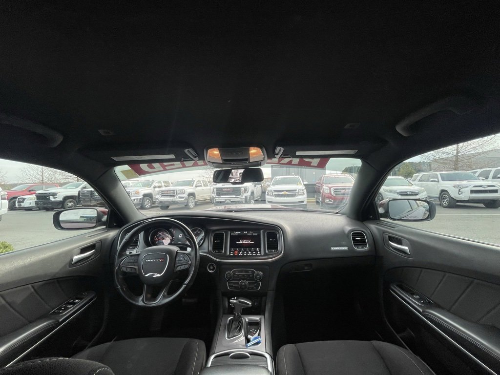 Used 2019 Dodge Charger GT image 27