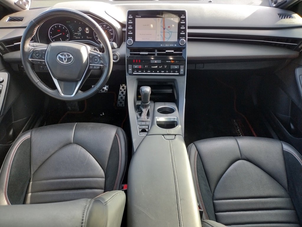 Used 2020 Toyota Avalon TRD image 14