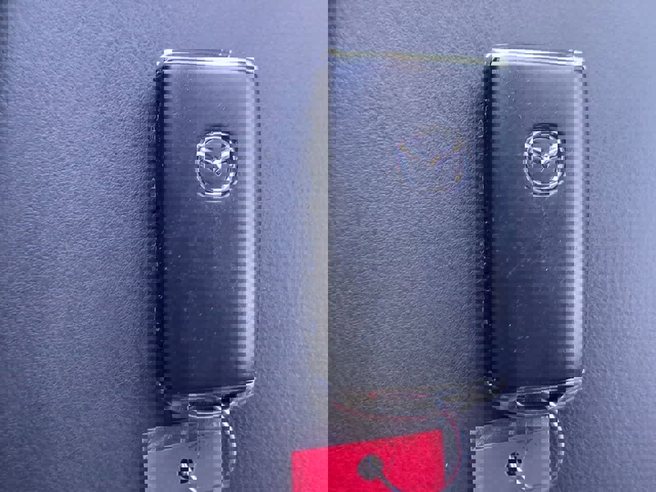 Used 2023 MAZDA CX-5 AWD 2.5 Turbo image 33