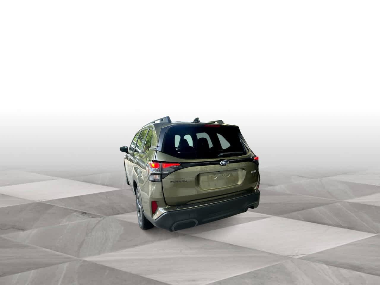 New 2026 Subaru Forester Limited AWD/4WD image 6