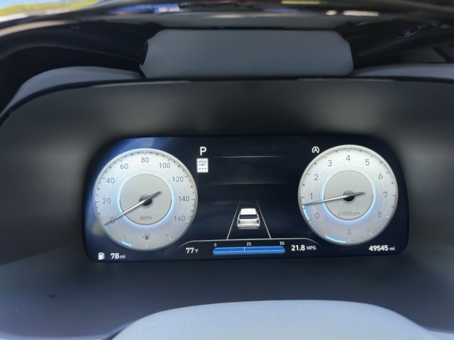 Used 2024 Hyundai Palisade Limited image 15