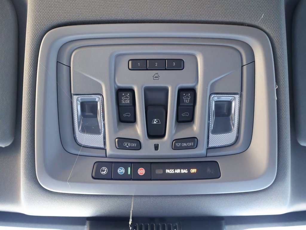 New 2026 GMC Sierra 1500 Elevation w/ Elevation Premium Package image 26