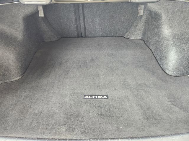 Used 2023 Nissan Altima 2.5 SR FWD image 33