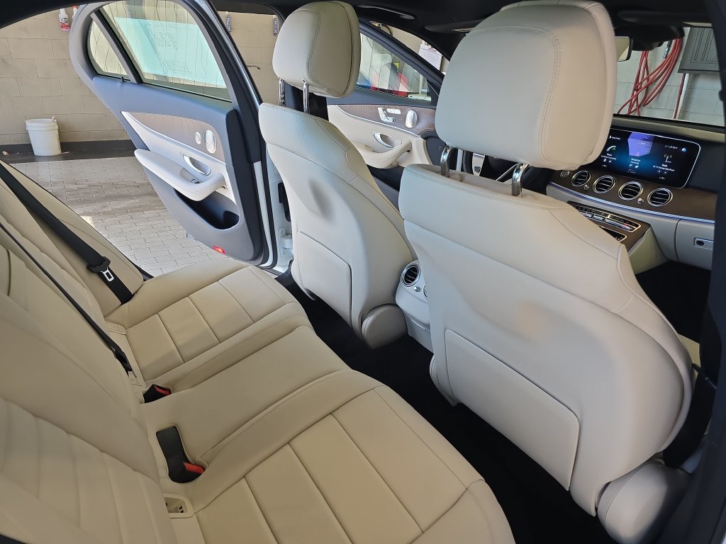 Certified 2022 Mercedes-Benz E 450 4MATIC Sedan image 12