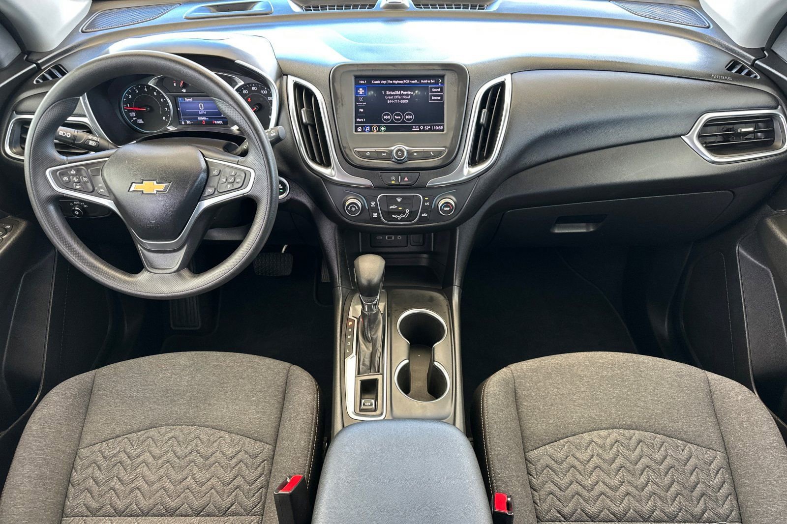 Used 2022 Chevrolet Equinox LT FWD image 13