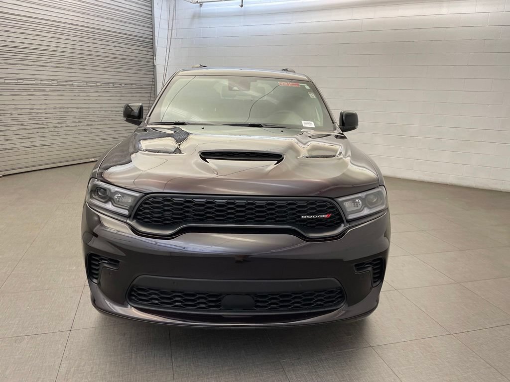 New 2026 Dodge Durango GT AWD/4WD image 6