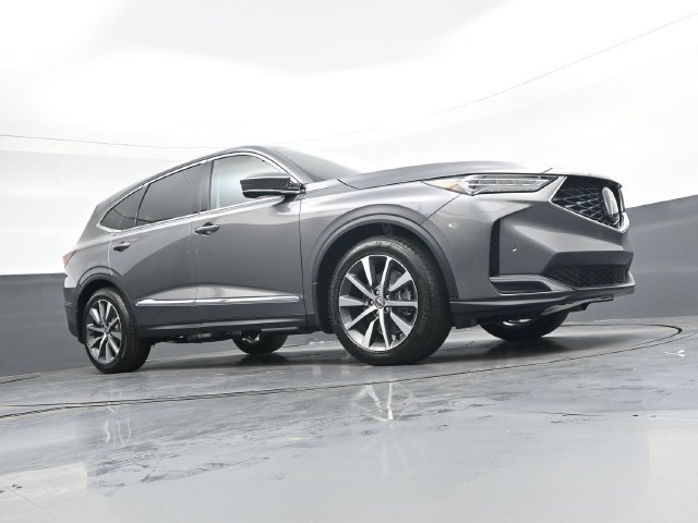New 2026 Acura MDX w/ Technology Package FWD image 30
