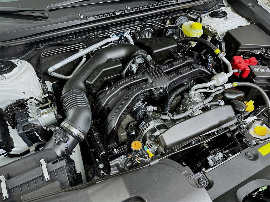 Used 2025 Subaru Crosstrek 2.5i Sport w/ Crosstrek Mirror Package image 25